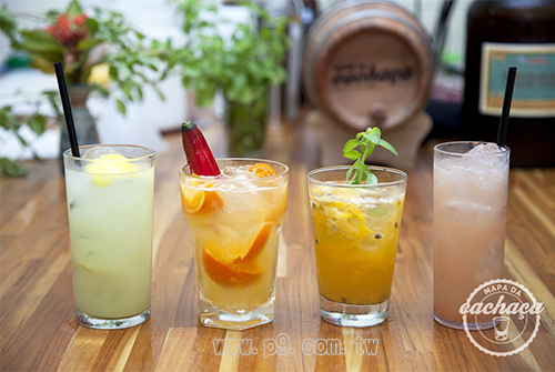 巴西国酒-卡莎萨(cachaca)