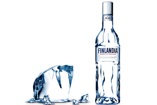 vodka)将以新品白金伏特加(platinum)进军顶级伏特加酒款的行列,视妹