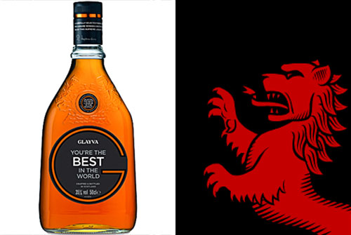 怀特马凯(whyte&mackay)推出 glayva 威士忌