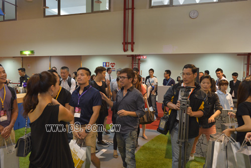 2013 WhiskyLIVE台北国际烈酒展 盛大登场