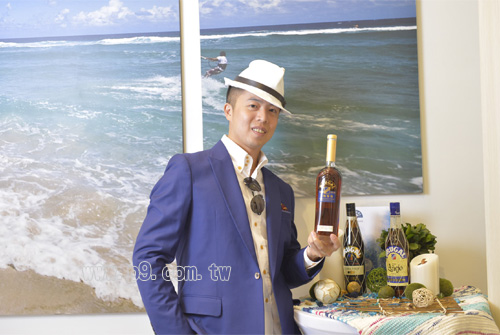 2013 WhiskyLIVE台北国际烈酒展 盛大登场