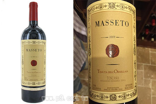 马赛托葡萄酒图片