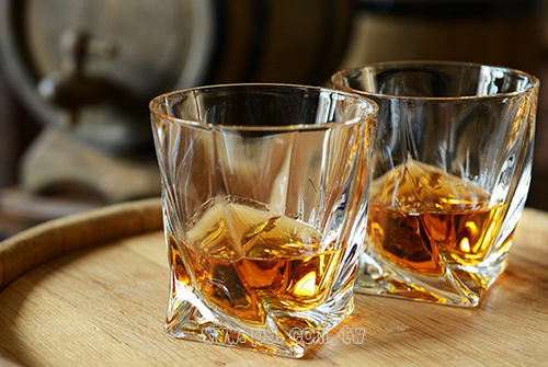 白兰地调酒特辑