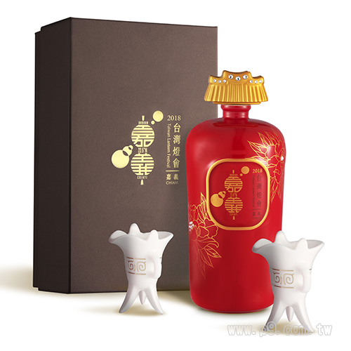 台灣菸酒推出限量2018台灣燈會紀念酒禮盒www P9 Com Tw 品酒網 各式威士忌 葡萄酒 紅酒 高粱酒 白蘭地 調酒 您買酒 喝酒的最佳夥伴