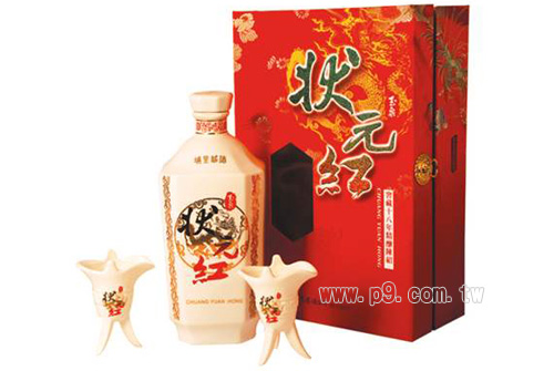 台灣狀元紅窖藏18年精釀陳紹禮盒700ml Www P9 Com Tw 品酒網 各式威士忌 葡萄酒 紅酒 高粱酒 白蘭地 調酒 您買酒 喝酒的最佳夥伴