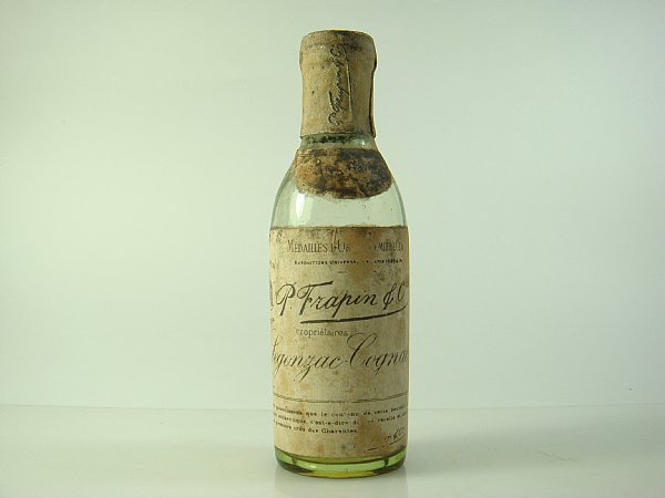 cognac frapin法拉宾干邑白兰地---(分享)
