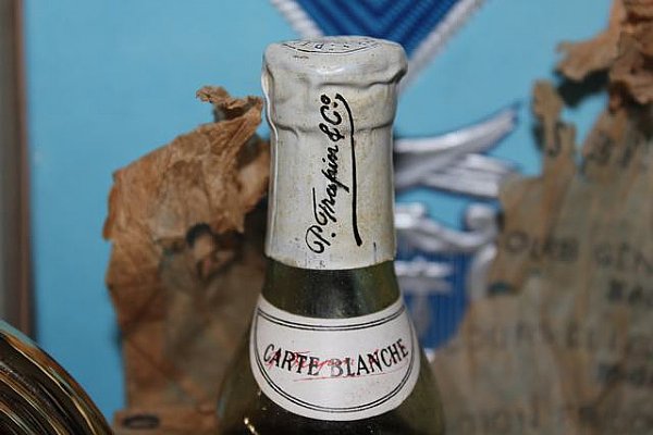 cognac frapin法拉宾干邑白兰地---(分享)