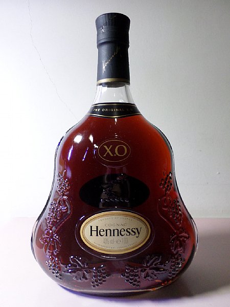 1l 黑头轩尼诗xo