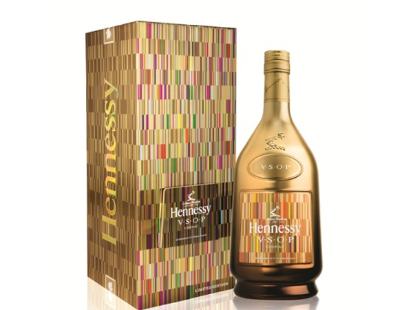 轩尼诗2015年新年献礼