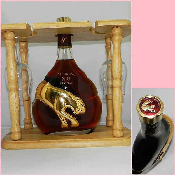 美口 金豹 meukow xo