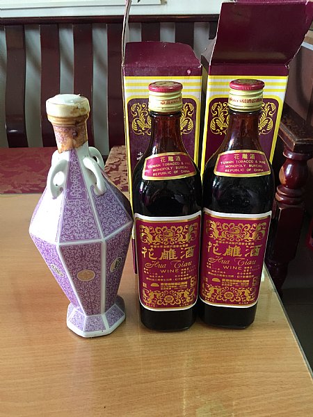 2.马祖高粱跑1400公尺含本岛猫