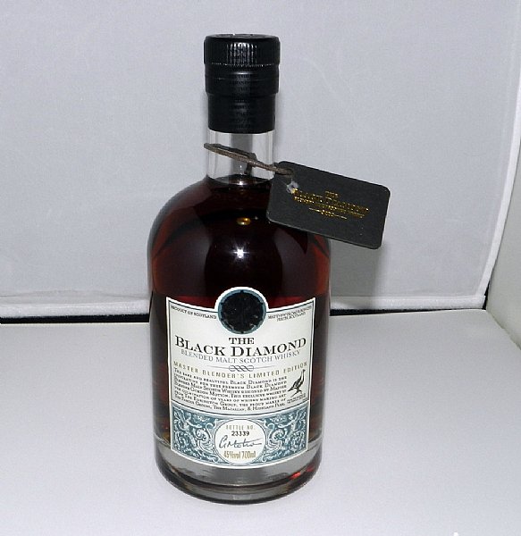 跑 大师 gordon moution 限量签名版 黑钻苏格兰威士忌 超低速1 k起跑