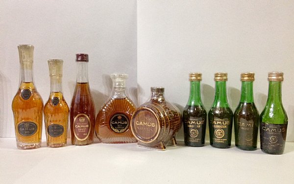 camus酒桶 瓷瓶 徵或换或 交流