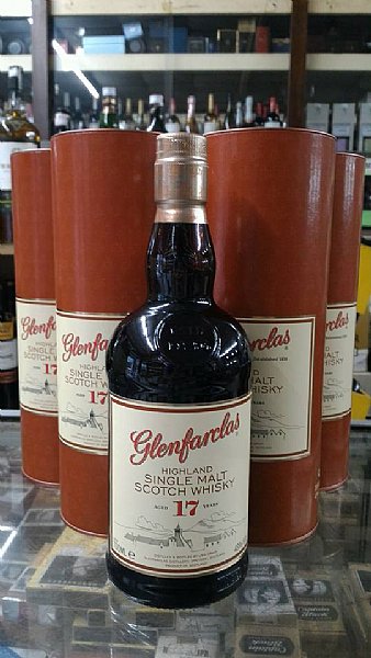 格兰花格17年-明跑