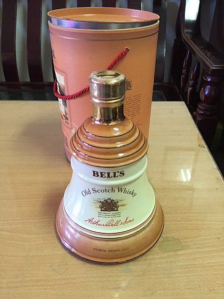 讨论广场 威士忌讨论区 bell