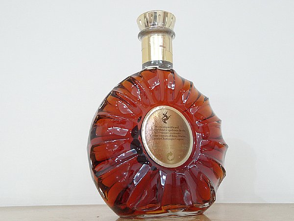 remy martin xo grande champagne 大香槟 无盒 (70cl, 40%), 2k