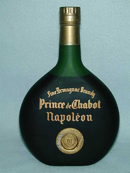 雅文邑Chabot的Napoleon級www.P9.com.tw :::品酒網::: 各式威士忌推薦
