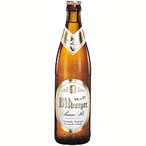 德國 畢柏格 生啤酒 330 ml