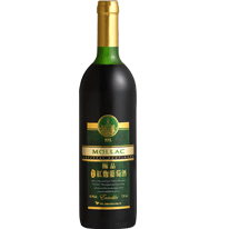 台灣 玉泉極品紅麴葡萄酒禮盒 750ml