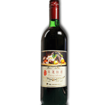 台灣 玉泉洋蔥紅葡萄酒 750ml