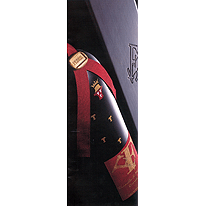 義大利 馬凱吉•佛烈斯可巴爾第酒莊 F&F布魯奈洛精選1993紅葡萄酒1.5L