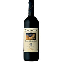 義大利 馬凱吉•佛烈斯可巴爾第酒莊 肯堡亞薩斯2004/05紅葡萄酒 750ml