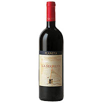 義大利 普萊尼塔酒莊 拉瑟葛塔2003紅葡萄酒 750ml