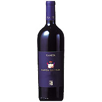 義大利 普萊尼塔酒莊 聖塔西西里亞2001/02紅葡萄酒 750ml