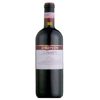 義大利 Zonin釀造 若林 吉安地紅葡萄酒750 ml