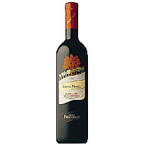 義大利 馬凱吉•佛烈斯可巴爾第酒莊 聖塔瑪麗亞04/05紅葡萄酒750ml