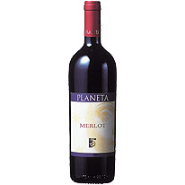 義大利 普萊尼塔酒莊 梅洛2002紅葡萄酒 750ml