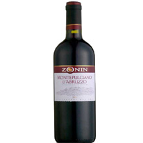 義大利 Zonin釀造 若林 吉安地蒙地帕西諾紅葡萄酒 750ml