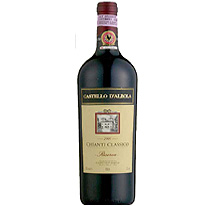 義大利 Zonin釀造 若林 吉安地(典藏)紅葡萄酒 750ML