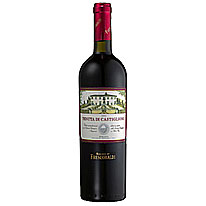 義大利 馬凱吉•佛烈斯可巴爾第酒莊 卡斯提里歐尼莊園04/05紅葡萄酒 750ml