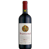 義大利 Zonin釀造 若林 拜倫加里歐紅葡萄酒 750ml