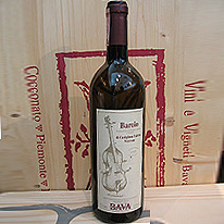 義大利 巴伐酒莊 巴洛羅精選1999紅葡萄酒 750ml