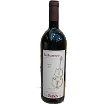 義大利 巴伐酒莊 巴巴雷斯蔻精選2001紅葡萄酒 750ml