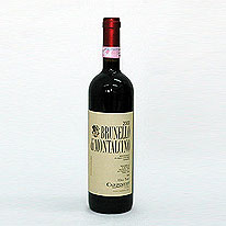 義大利 卡品耐托酒莊 勃露楠羅2000紅葡萄酒 750ml