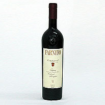 義大利 卡品耐托酒莊 芳泥多卡貝娜蘇維翁2000紅葡萄酒 750ml