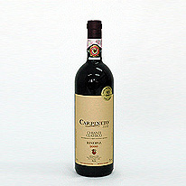 義大利 卡品耐托酒莊 強帝特級陳年紅葡萄酒 750ml