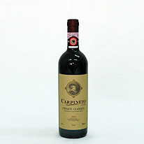 義大利 卡品耐托酒莊 2002 強帝陳年紅葡萄酒 750ml