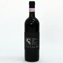 義大利 卡品耐托酒莊 強蒂卡斯多2003紅葡萄酒 750ml