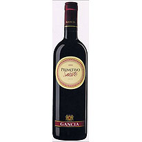 義大利 崗夏酒莊 普利米提歐2005紅葡萄酒 750ml (已無進口)