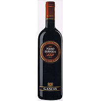 義大利 崗夏酒莊 奈羅。帝瓦拉2005 紅葡萄酒 750ml (已無進口)