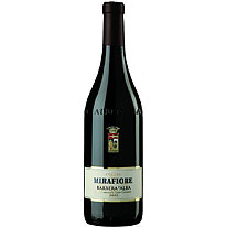 義大利 米拉菲優 巴貝拉。達爾巴2005紅葡萄酒750ml (已無進口)