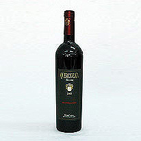 義大利 馬得利酒莊 馬得利精釀2002頂級紅葡萄酒 750ml