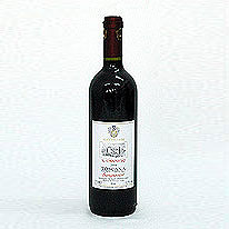 義大利 馬得利酒莊 托斯康納2004紅葡萄酒 750ml