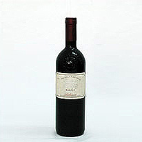 義大利 佳樂酒莊 巴勃勒斯哥 勒巴哈1997紅葡萄酒 750ml