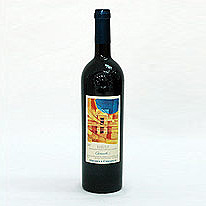 義大利 佳樂酒莊 巴勒露 坎諾比2001紅葡萄酒 750ml