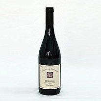 義大利 佳樂酒莊 巴勒露2001紅葡萄酒 750ml